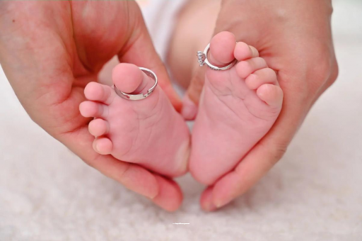 杞县怎样给宝宝喂奶