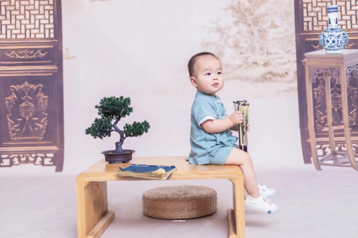 杞县宝宝发烧两天了